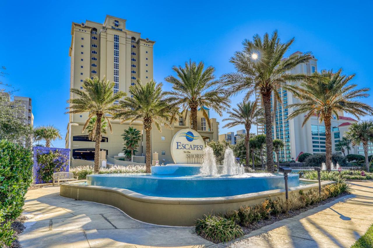 Escapes! To The Shores #204 Orange Beach Exterior foto