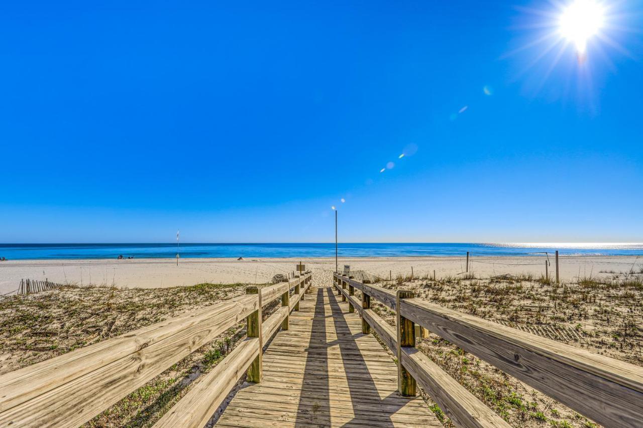 Escapes! To The Shores #204 Orange Beach Exterior foto