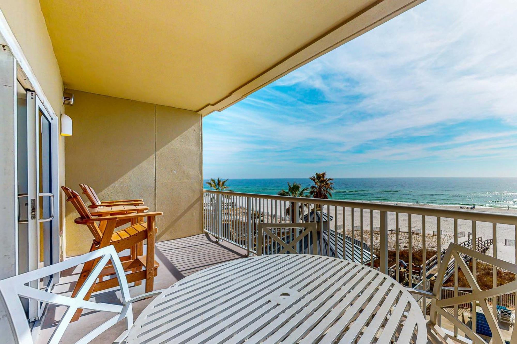 Escapes! To The Shores #204 Orange Beach Exterior foto