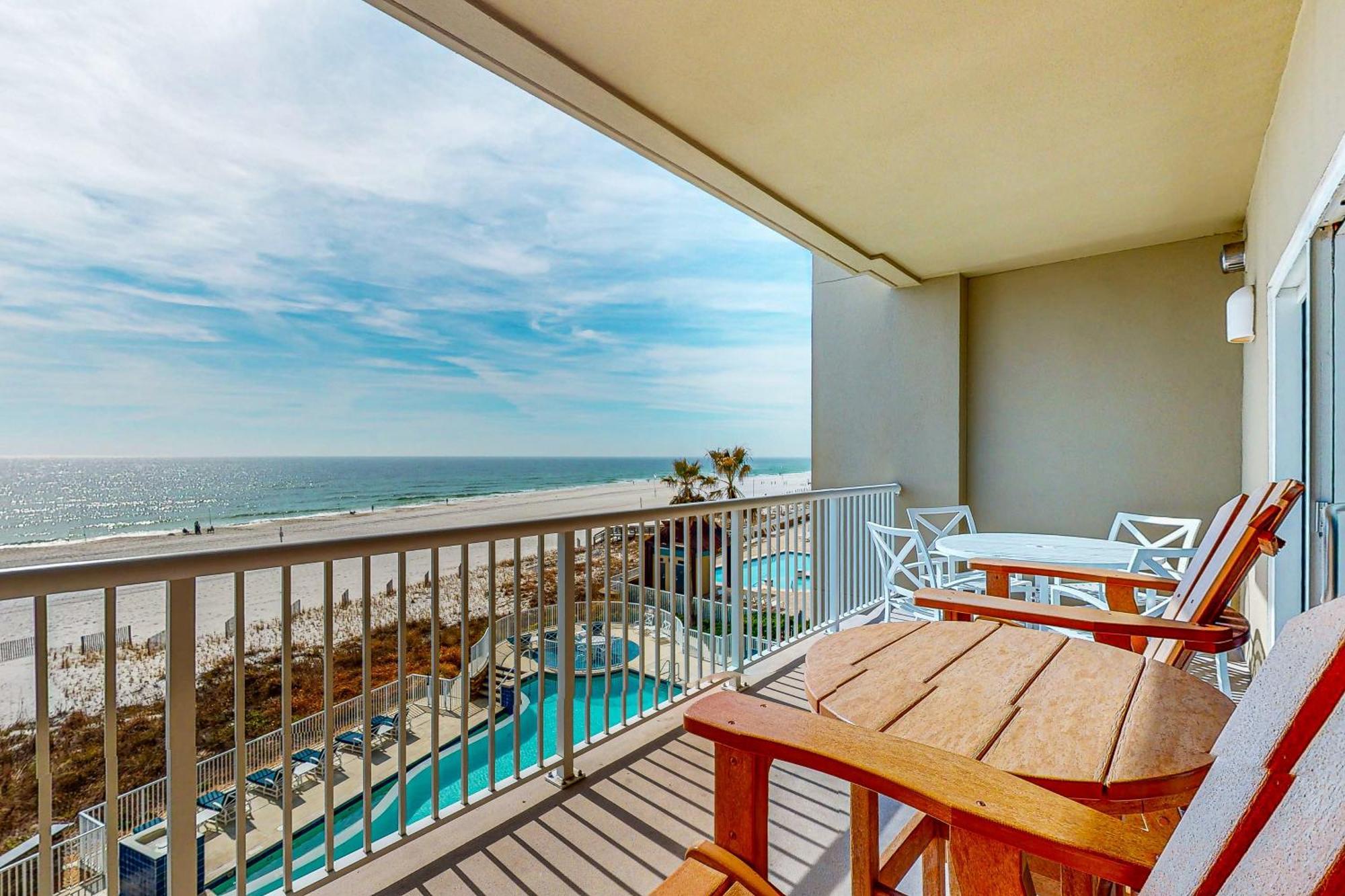 Escapes! To The Shores #204 Orange Beach Exterior foto
